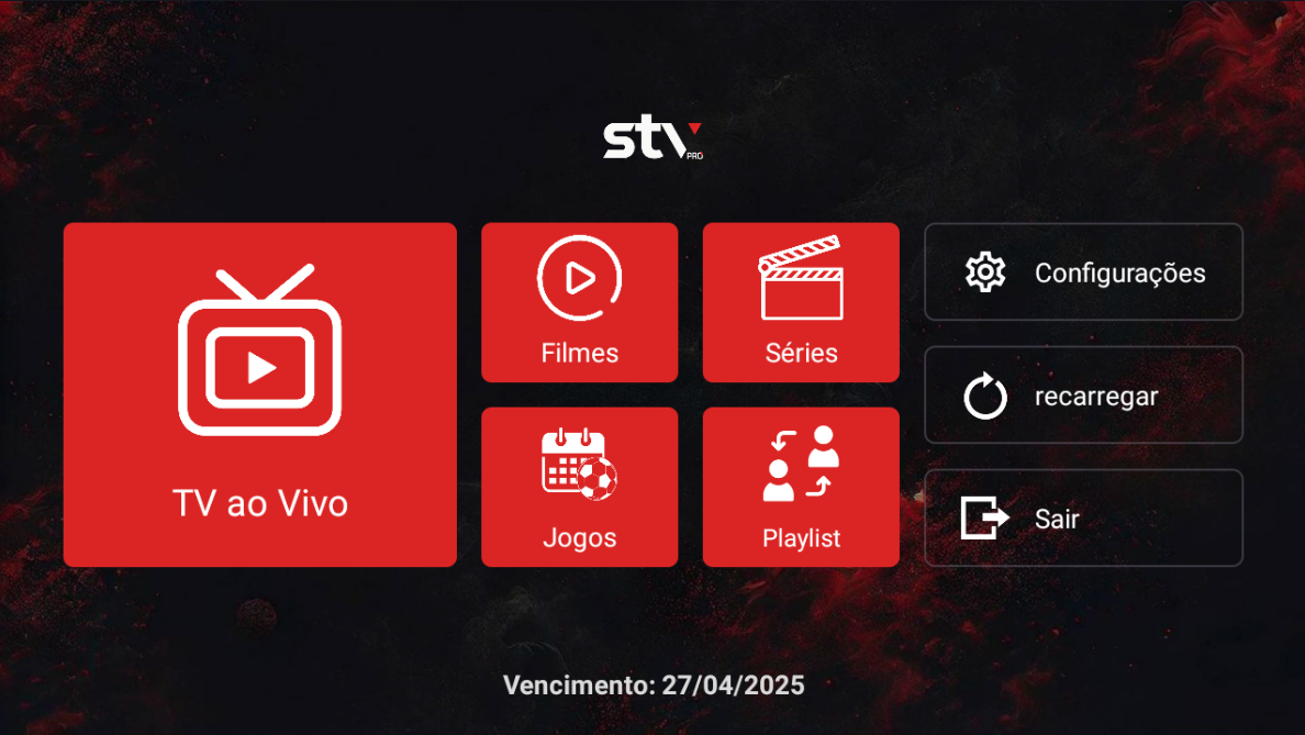 STV PRO