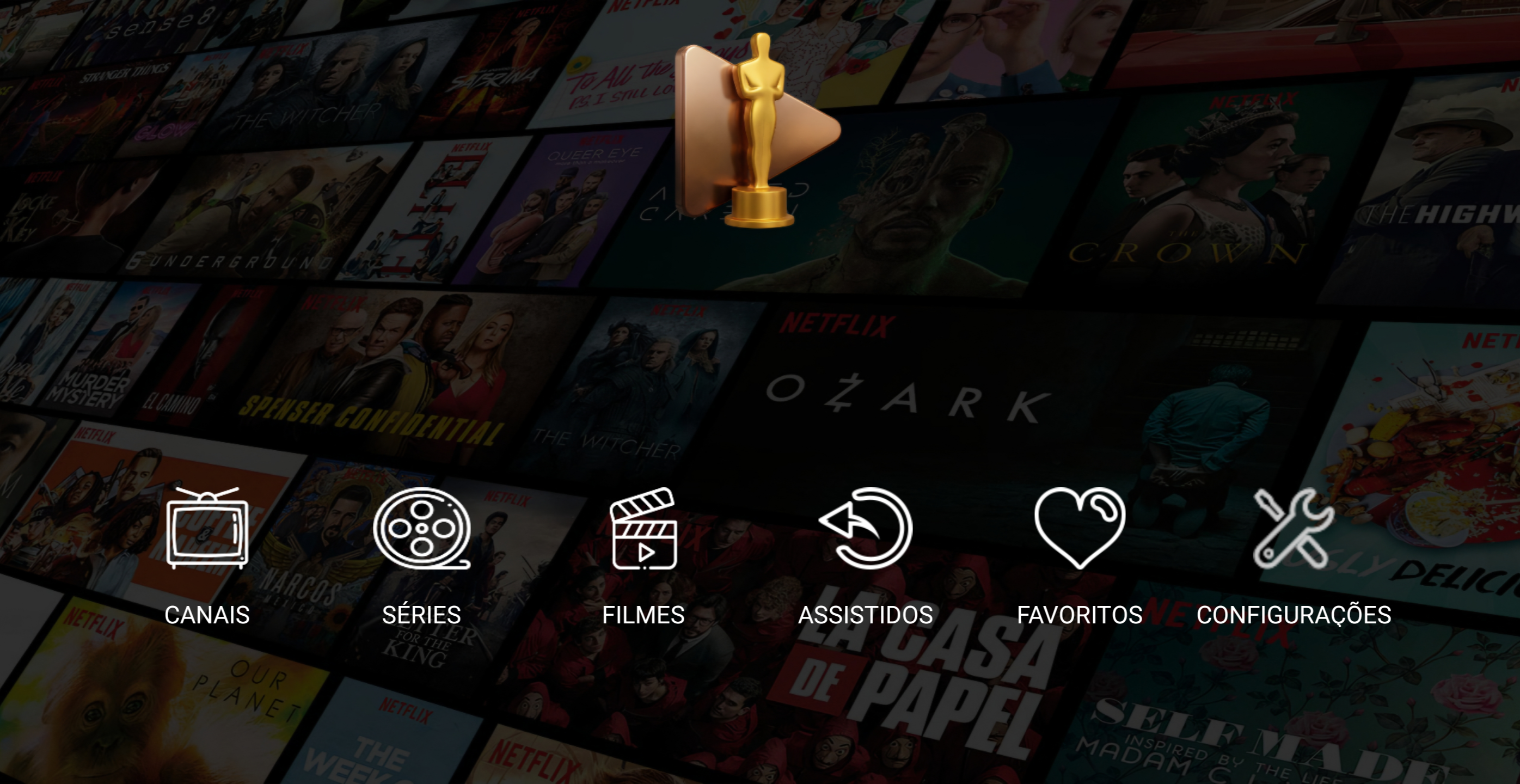 Oscar Digital